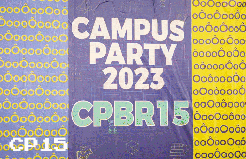 Campus Party RNP