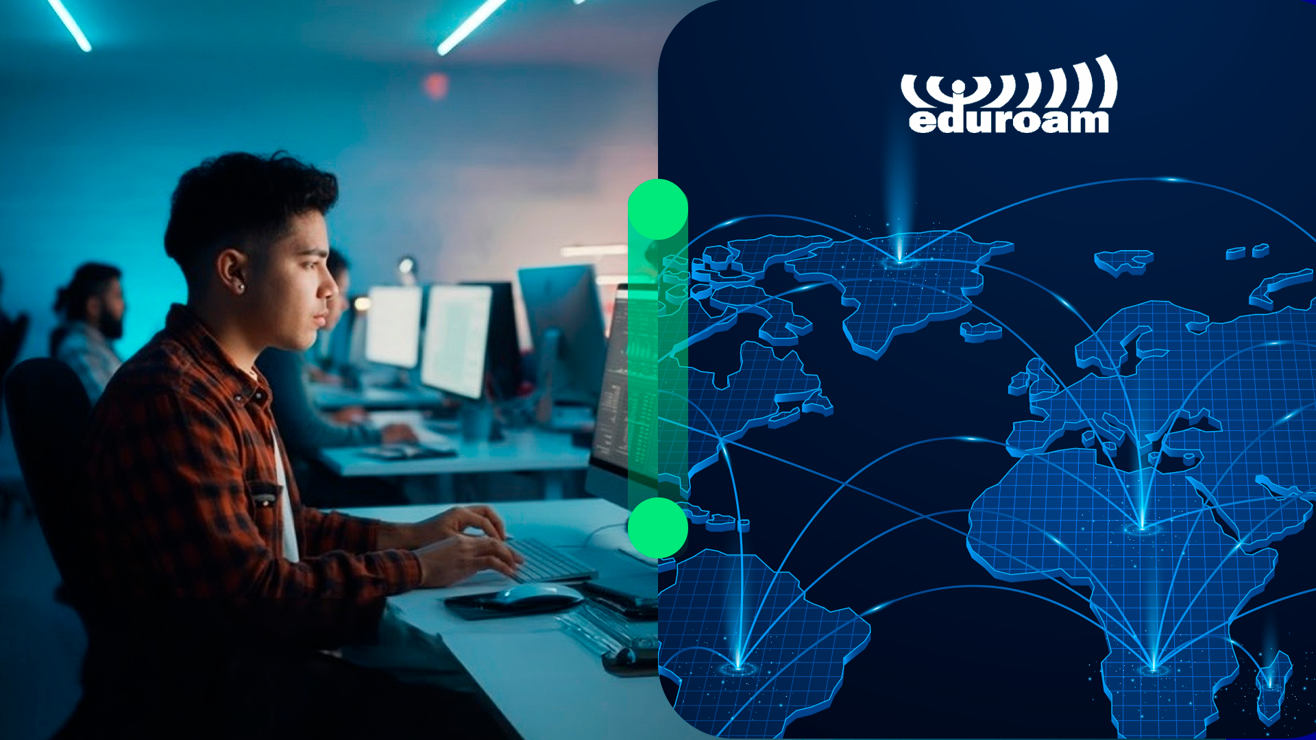 eduroam