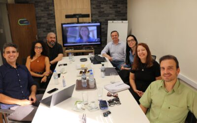 RNP e Inova Unicamp dialogam sobre oportunidades de parceria para inovação e empreendedorismo