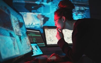 2ª Chamada pública para implantação de Centros de Operações de Segurança (SOCs) 