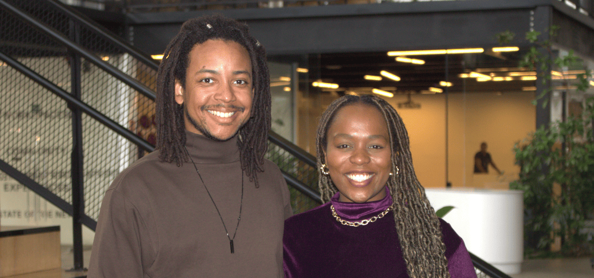 Hallison Paz e Kizzy Terra, keynotes speakers do Fórum RNP 2026