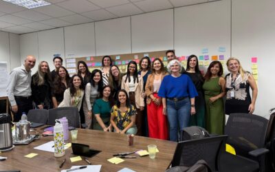 RNP e HU Brasil realizam workshop para definição de jornada do módulo de oncologia do AGHU