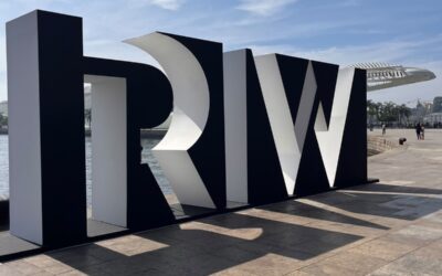 RNP participa do Rio Innovation Week com debates sobre inovação, indústria e blockchain